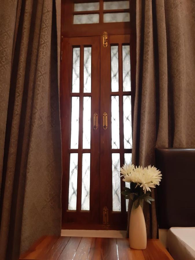 Paarijaat Homestay & Guesthouse Ayodhya Luaran gambar